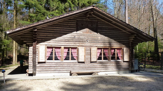 Waldhaus Biezwil